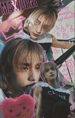 друг с детства хёнджин 🔞