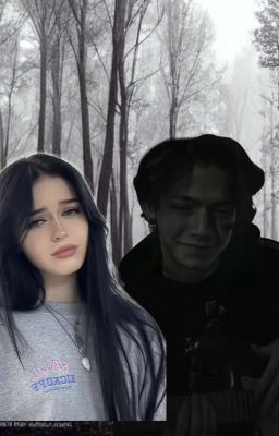 поцелуй демона 