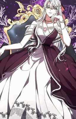 Стать злодейкой 