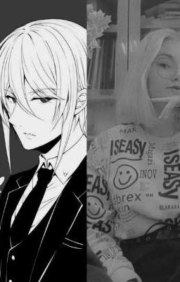 если бы я попала в мир Патриотизм Мориарти