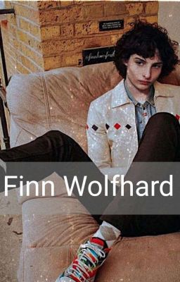  Трудности жизни (Финн Вулфхард) 