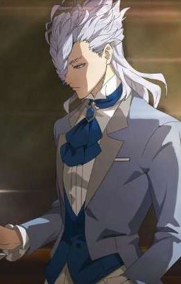 Иная влюблённость | Another love | черный клевер |black clover