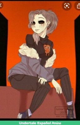 Я твоя Охранница или Первая Любовь?