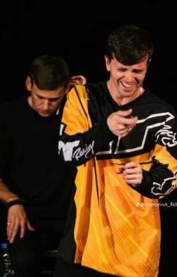 Фанфик в реальной жизни. Артон