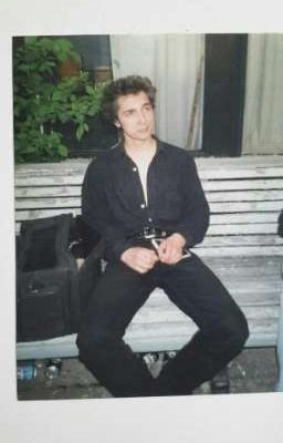 как сид и нэнси.. 