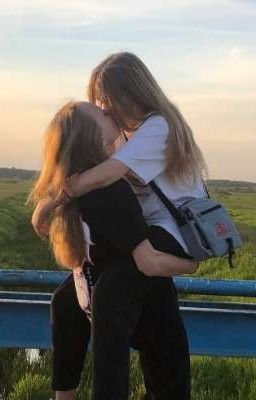 просто "подруги„