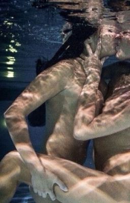 Ты изменила мою жизнь.