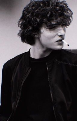 Мой монстр. 