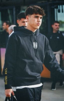 «maybe it's not all that bad?...»