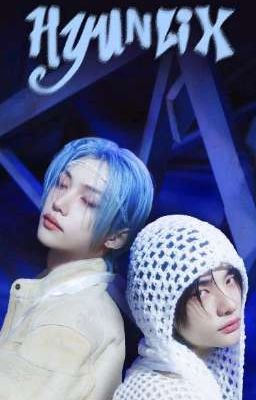 ~Хёнликсы~ ✨