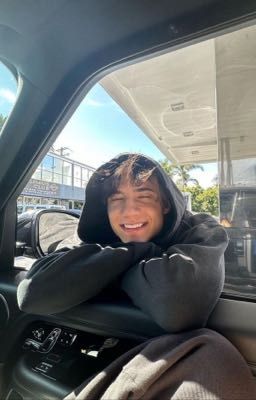 Мой спаситель