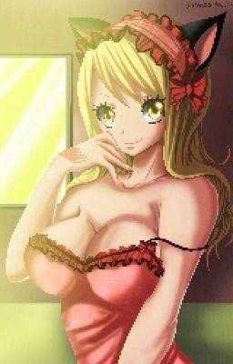 Волчица И Дракон