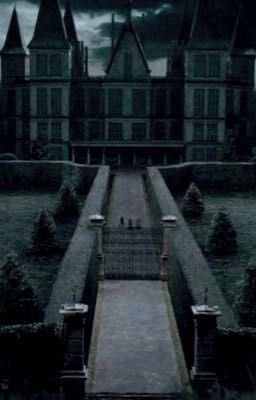 мэнор - пристанище трупов