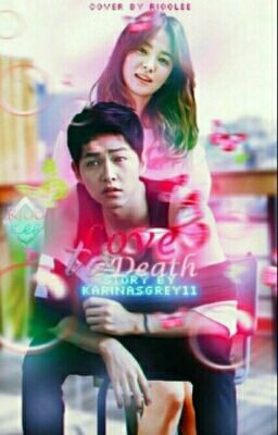 Любовь На Смерть