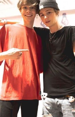 American Boys🇺🇸