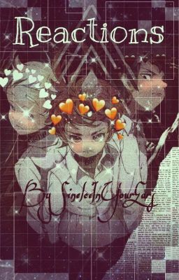 🍃¦ʀᴇᴀᴄᴛɪᴏɴs🥀¦ ༻ᵗʰᵉ ᵖʳᵒᵐⁱˢᵉᵈ ⁿᵉᵛᵉʳˡᵃⁿᵈ༺  °¬❤️