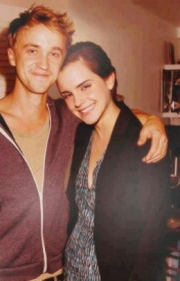 Control your emotions  (Драмиона) Автор: Vilen