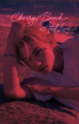 Cherry, beach and love (hyunlix/хёнликсы)