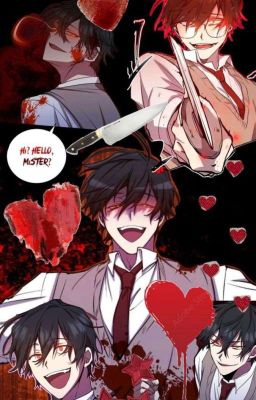 Переводы яндере(манга, аниме, фильмы, мультфильмы и т.д.)