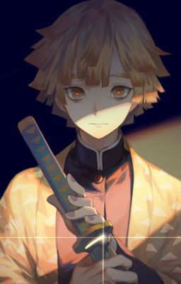 Дама ветра | Клинок рассекающий демонов