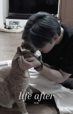 Жизнь после