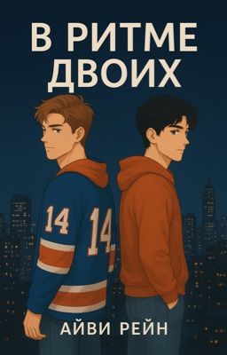В ритме двоих