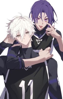 «Эти двое..»