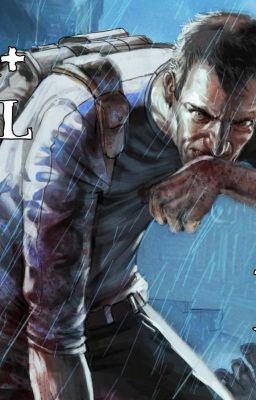 Дневник выжившего