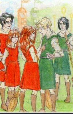 Испорченное поколение