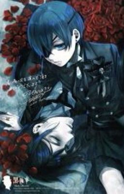 Тёмный Дворецкий