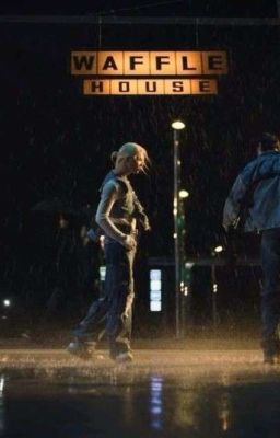 dancing on the fragments