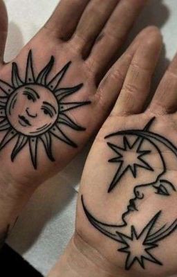 Маленькая Сука