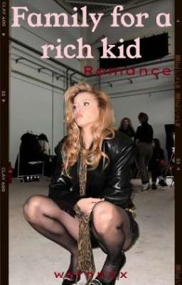 Семья для мажора|| D&J