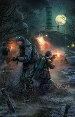 S.T.A.L.K.E.R Неизвестные герои.#5