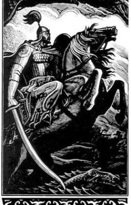 Сказание о Манасе