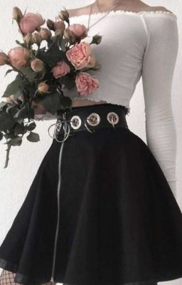 Всё, что нужно для книги. Одежда