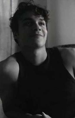 "Он мой кислород"