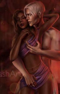 непокорная неферут