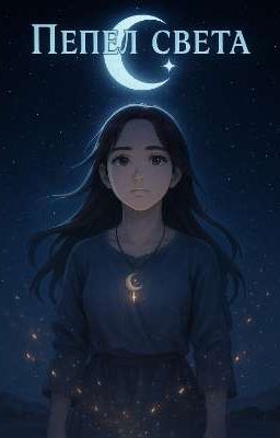 Пепел света