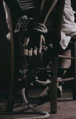 Разгаревшияся страсть