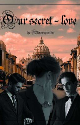 наша тайна - любовь