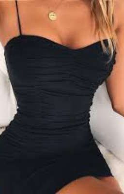 Т/И Т/Ф киллерша