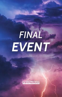 Финальное событие (chapter 1)