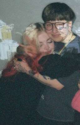 Проблемы с любовью 💋