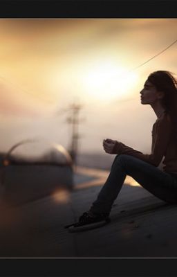 Отпусти прошлое.