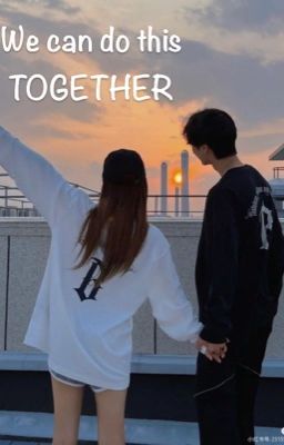 We can do this together (Niki)