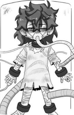 Нить связывающая 2 вселенные [ЗОМОРОЖЕН]