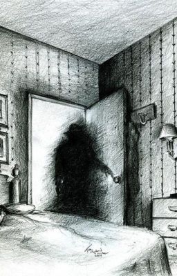 Паранойя и бессонница