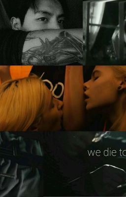 hungry dogs / голодные псы