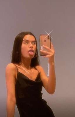 жизнь тиктокерши